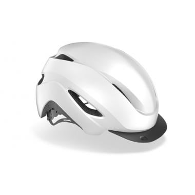 Casque Urbain RUDY PROJECT CENTRAL + Blanc RUDY PROJECT Probikeshop 0