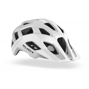 RUDY PROJECT CROSSWAY MTB Helmet White 0