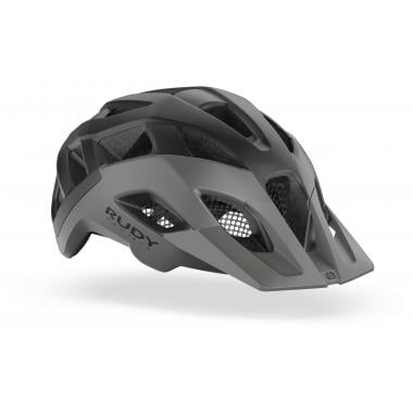 RUDY PROJECT CROSSWAY MTB Helmet Black/Grey 0