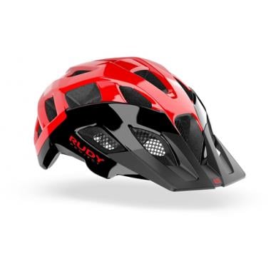 RUDY PROJECT CROSSWAY MTB Helmet Red/Black 0