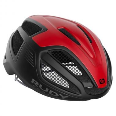 RUDY PROJECT SPECTRUM Road Helmet Red/Mat Black 0