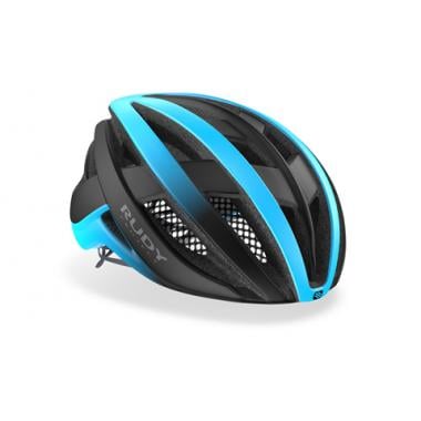 RUDY PROJECT VENGER Road Helmet Blue/Mat Black 0
