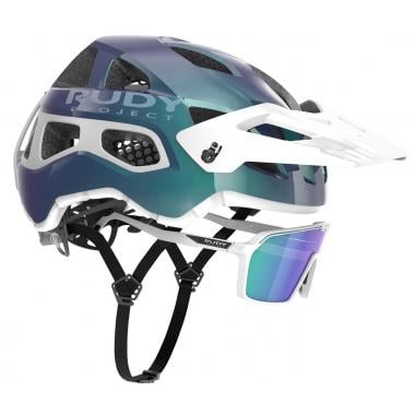 Pack Casque VTT + Lunettes RUDY PROJECT PROTERA + / SPINSHIELD Iridium - Édition Limitée RUDY PROJECT Probikeshop 0