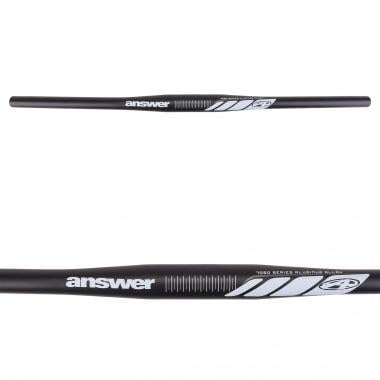 Cintre ANSWER PROTAPER 685 XC Plat 31,8/685 mm Noir ANSWER PRODUCTS Probikeshop 0