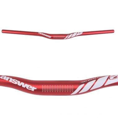 Cintre ANSWER PROTAPER 685 XC Rise 12,7 mm 31,8/685 mm Rouge ANSWER PRODUCTS Probikeshop 0