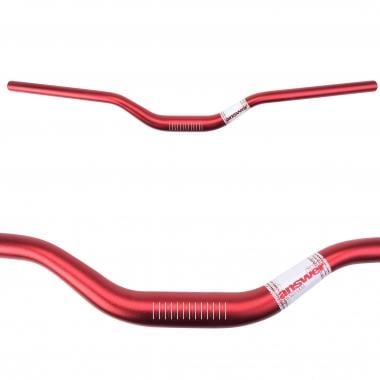 Cintre ANSWER PROTAPER 720 AM Rise 50,8 mm 31,8/720 mm Rouge ANSWER PRODUCTS Probikeshop 0