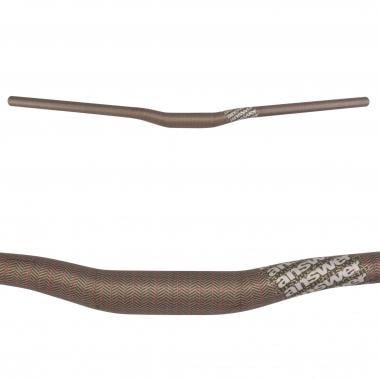 Cintre ANSWER PROTAPER 780 DH TWEED Rise 12,7 mm 31,8/780 mm Vert ANSWER PRODUCTS Probikeshop 0