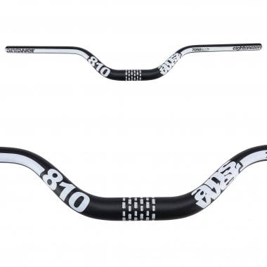 Cintre ANSWER PROTAPER 810 Rise 76,2 mm 31,8/810 mm Noir/Blanc ANSWER PRODUCTS Probikeshop 0