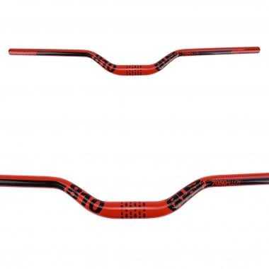 Cintre ANSWER PROTAPER 810 Rise 50,8 mm 31,8/810 mm Rouge/Noir ANSWER PRODUCTS Probikeshop 0