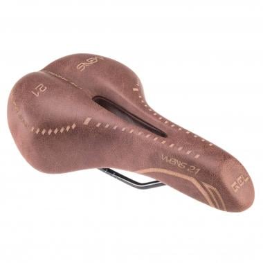 Sillín SELLE ESSE WENS LEATHER 2.1 0