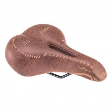 Sillín SELLE ESSE WENS LEATHER 2.2 0