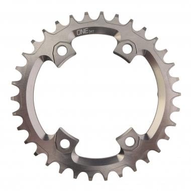 ONE UP COMPONENTS NARROW WIDE 96 mm 11 Speed Single Chainring Shimano XTR M9000/M9020 4 Arms 0