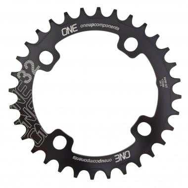 ONE UP COMPONENTS NARROW WIDE 9/10/11/12 Speed 94/96 mm Single Chainring 4 Arms 0