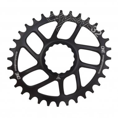 ONE UP COMPONENTS NARROW WIDE OVAL 9/10/11 Speed Single Chainring Cinch Direct Mount 0