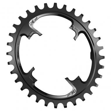 ONE UP COMPONENTS SWITCH 9/10/11/12 Speed Single Oval Chainring 0