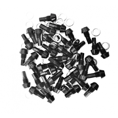 OneUp Components Pedal Pin Kit Aluminum #SP1C0017 0