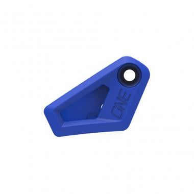 OneUp Components V2 Chain Guide Upper Guide Blue #SP1C0046BLU 0