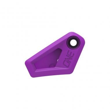 OneUp Components V2 PURPLE Chain Guide Upper Guide Purple #SP1C0046PUR 0