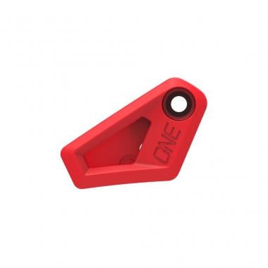 OneUp Components V2 Chain Guide Upper Guide Red #SP1C0046RED 0