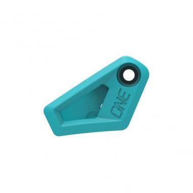 OneUp Components V2 Chain Guide Upper Guide Turquoise #SP1C0046TUR 0