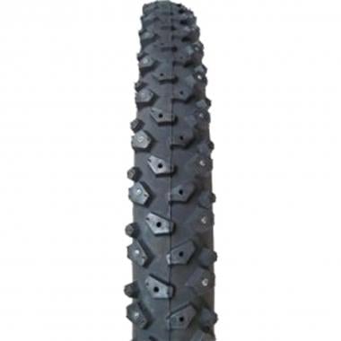 CONTINENTAL SPIKE CLAW 2.1 SPIKE 120 26x2.10 Folding Tyre 115850 0