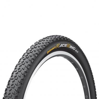 CONTINENTAL RACE KING 27.5x2.00 Folding Tyre Performance Pure Grip Tubeless Ready 0150109 0