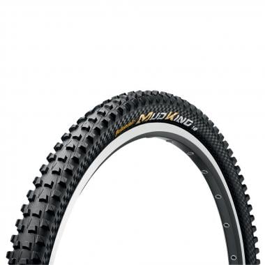 CONTINENTAL MUD KING 27.5x1.80 Tubeless Ready Folding Tyre ProTection Black Chili 0101084 0