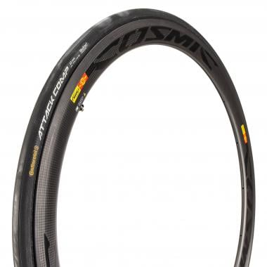 CONTINENTAL COMP ATTACK 700x22c Tubular Tyre 0