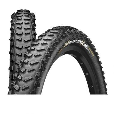 CONTINENTAL MOUNTAIN KING 29x2.30 Protection Tubeless Ready Folding Tyre 0101469 0