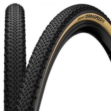 Pneu CONTINENTAL TERRA SPEED PROTECTION 650x35b Tubeless Ready Souple CONTINENTAL Probikeshop 0