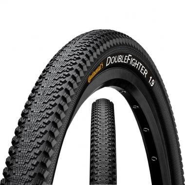 CONTINENTAL DOUBLE FIGHTER III 29x2.00 Rigid Tyre 01012920000 0