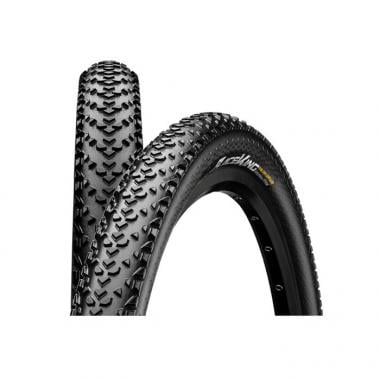 Cubierta CONTINENTAL RACE KING 26x2,20 ProTection Tubeless Flexible 01014860000 0