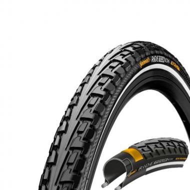 CONTINENTAL RIDE TOUR Reflex (47-507) 24x1.75 Tyre Black 0