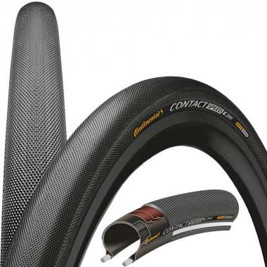 Pneu CONTINENTAL CONTACT SPEED 20x1,10 Safety Breaker Rigide 101387 CONTINENTAL Probikeshop 0