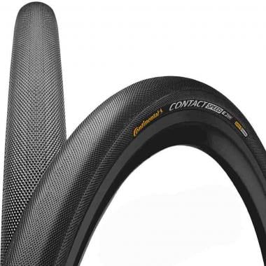 CONTINENTAL CONTACT SPEED 26x1,60 Safety Breaker Rigid Tyre 101393 0