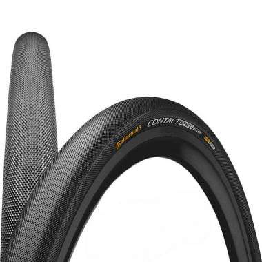 CONTINENTAL CONTACT SPEED 26x2,00 Safety Breaker Rigid Tyre 101395 0