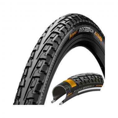 CONTINENTAL RIDE TOUR 26x1,75 Extra Puncture Belt Rigid Tyre 101148 0