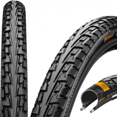CONTINENTAL RIDE TOUR 26x1,50 Extra Puncture Belt Rigid Tyre 101146 0