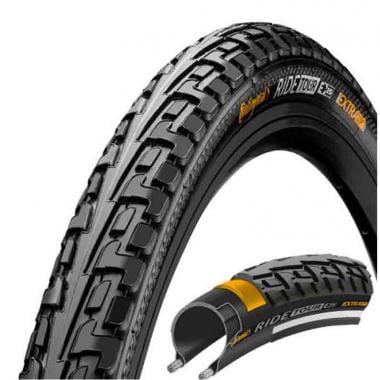 CONTINENTAL RIDE TOUR 700x28C Extra Puncture Belt Rigid Tyre 101151 0