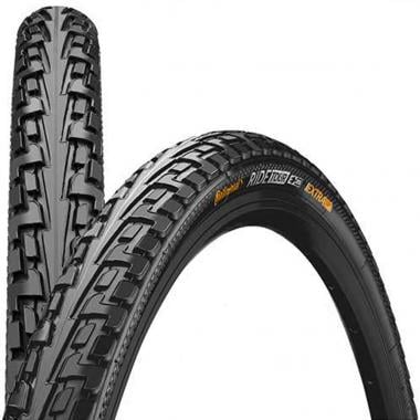 CONTINENTAL RIDE TOUR 700x37C Extra Puncture Belt Rigid Tyre 101155 0