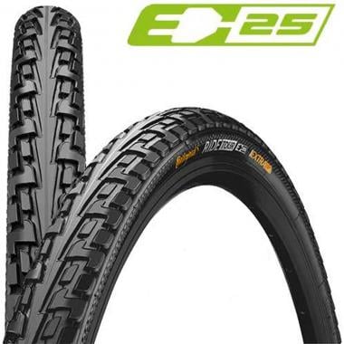 CONTINENTAL RIDE TOUR 700x42C Extra Puncture Belt Rigid Tyre 101157 0