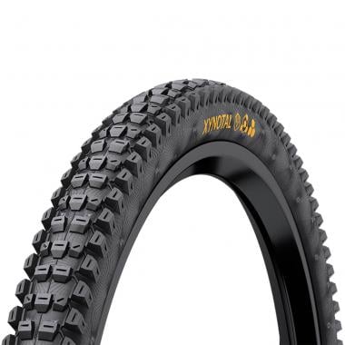 CONTINENTAL XYNOTAL Downhill 29x2,35 Tubeless E-25 Soft Folding Tyre 101996 0