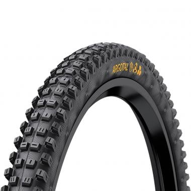 CONTINENTAL ARGOTAL Downhill 27,5x2,35 Tubeless E-25 Supersoft Folding Tyre 101951 0
