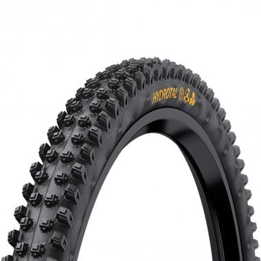 CONTINENTAL HYDROTAL Downhill 27,5x2,35 Tubeless E-25 Supersoft Folding Tyre 101954 0