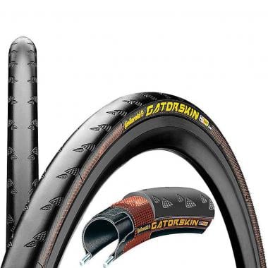 CONTINENTAL GATORSKIN 650x23c TubeType Rigid Tyre 0
