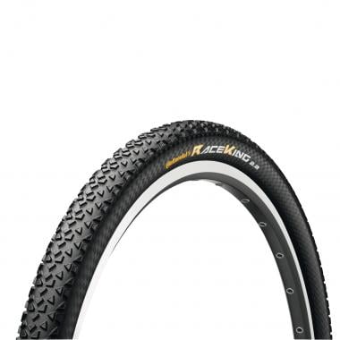Cubierta CONTINENTAL RACE KING 26x2,20 ProTection Black Chili Tubeless Ready Flexible 0100540 0