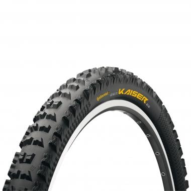 CONTINENTAL DER KAISER 26x2.50 Rigid Tyre Apex Black Chili 0100226 0