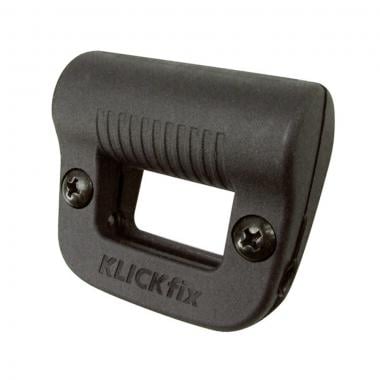 Klickfix : le système de fixation facile et sécurisé au guidon du vélo