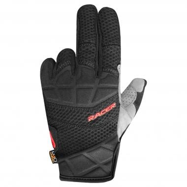 RACER AIR RACE 2 Gloves Black 0