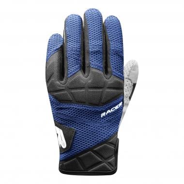 RACER AIR RACE 2 Gloves Black/Blue 0